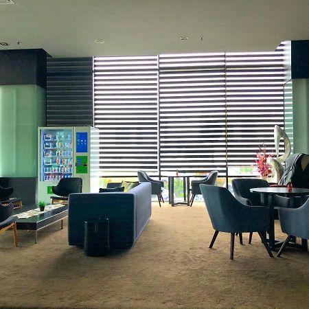 ג'והור בהרו Pariss Hotel מראה חיצוני תמונה