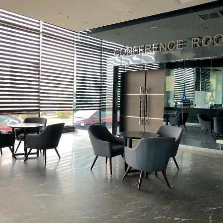 ג'והור בהרו Pariss Hotel מראה חיצוני תמונה