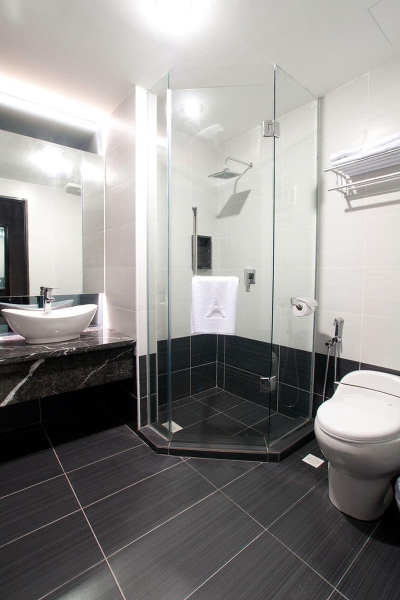 ג'והור בהרו Pariss Hotel מראה חיצוני תמונה